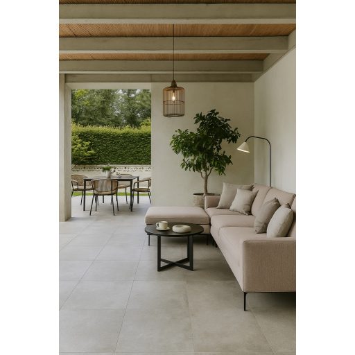 Kline Gris Mate járólap 60x60