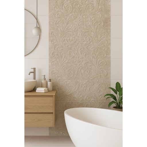 Cifre Lazzio damasco vision Járólap 25x70