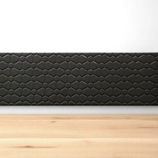 Cifre Manila exarel black