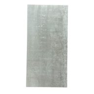 Cifre Metal silver Falicsempe 30x60
