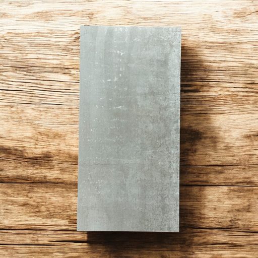 Cifre Metal silver Falicsempe 30x60