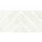 Domino Sable Geo dekorcsempe 30x60