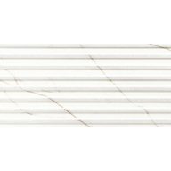 Domino Sable white STR dekorcsempe 30x60