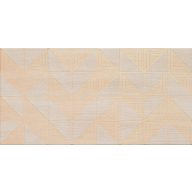 Domino Woodbrille GEO dekorcsempe 30x60