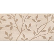 Domino Woodbrille Tree dekorcsempe 30x60