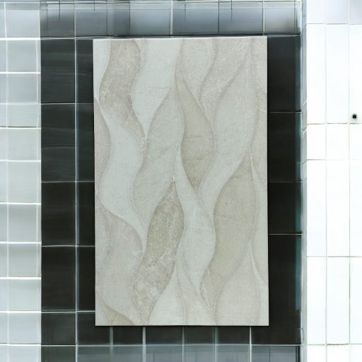 Geotiles Cerámica Persa Marfil RLV falicsempe 33.3x55