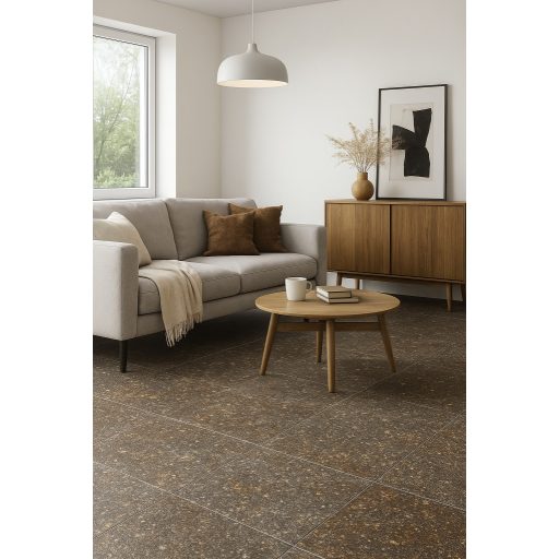 Porfido Soft grip járólap 60x60