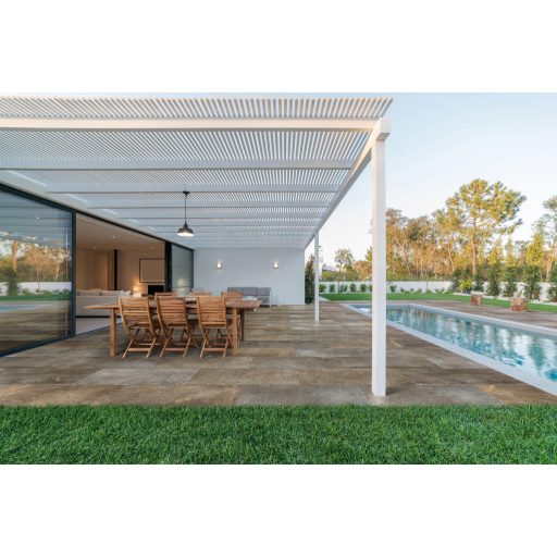 Rondine Provence Multicolor járólap 60x60