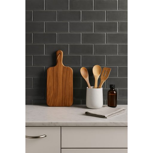 Vienna grafit brillo