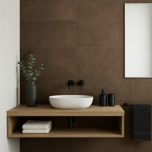 Superceramica Zoo marron Falicsempe 20x60