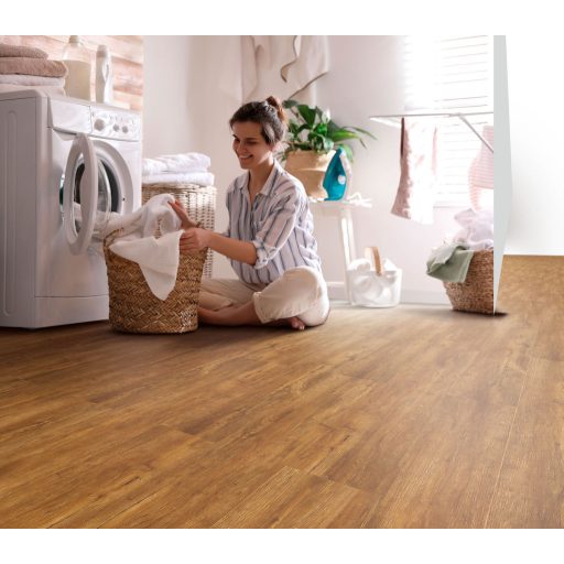 Graboplast Domino SPC padló Acoustic – Malister