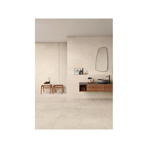 Love Tiles Sense Botanic Beige_ falicsempe 35x70