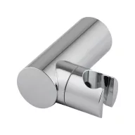 ROUND fali zuhanytartó kerek