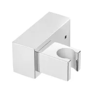 Square  fali zuhanytartó szögletes 