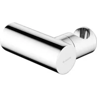 ROUND Fix fali zuhanytartó kerek