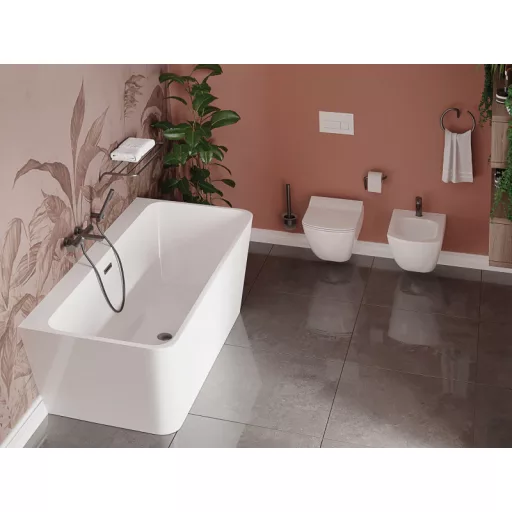 Arnika TITANIUM bidé csaptelep