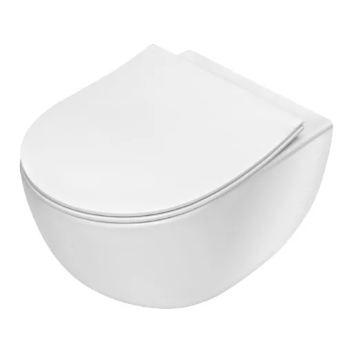 Peonia PN WC + tető