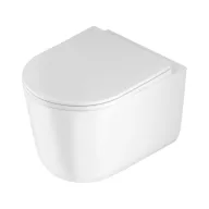 Jasmin PN WC + tető