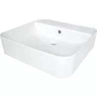 Hiacynt pultra ültethető mosdó 50x51