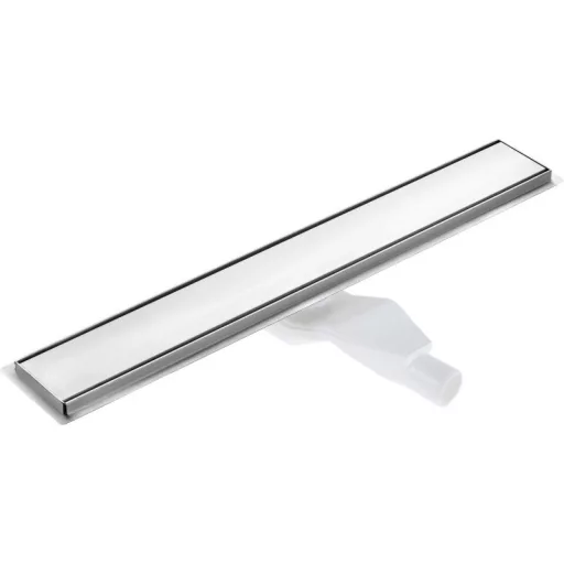 Megfordítható padlóösszefolyó 100 cm