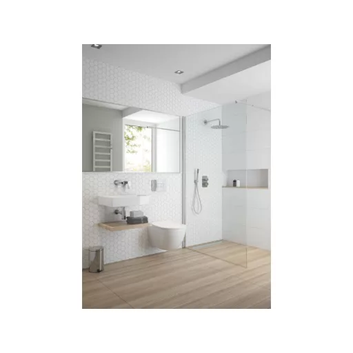 Abelia zuhanyfal 110 