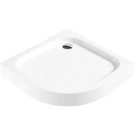 Standard íves zuhanytálca 90