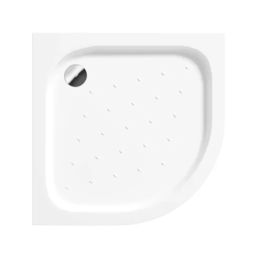 Standard íves zuhanytálca 80