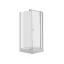 Cubic Zuhanykabin 90x90