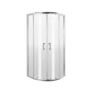 Jasmin Plus íves zuhanykabin 90cm