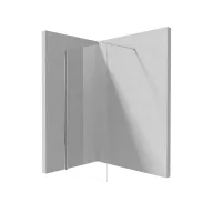 Kerria Plus zuhanyfal 100