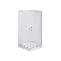 SZÖGLETES ZUHANYKABINOK