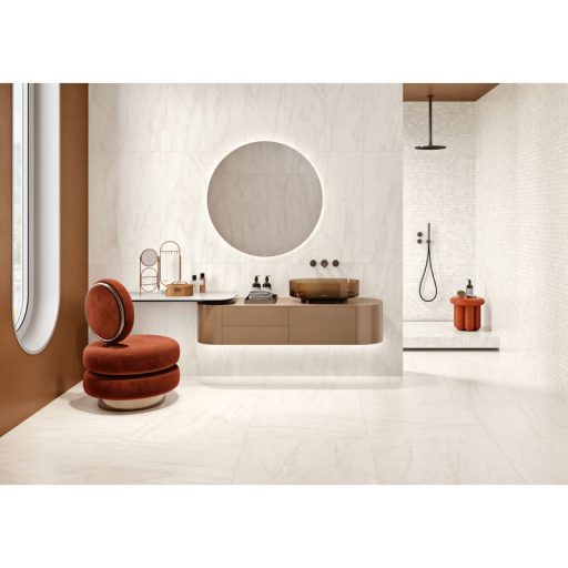 Love Tiles Majestic Calacatta Cloud Matt_ járólap 60x60