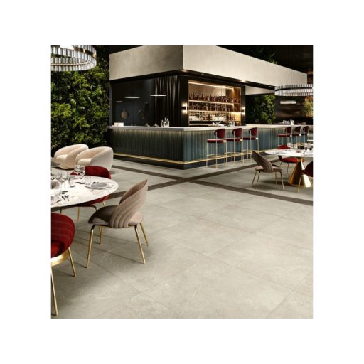 MARGRES Pure Stone White Natural járólap 60x60