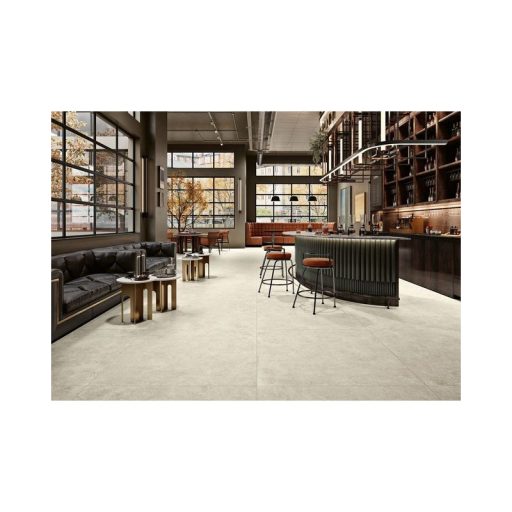 MARGRES Pure Stone White Natural járólap 60x60