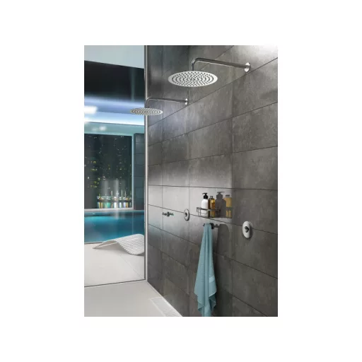 Floks kerek esőztető 300