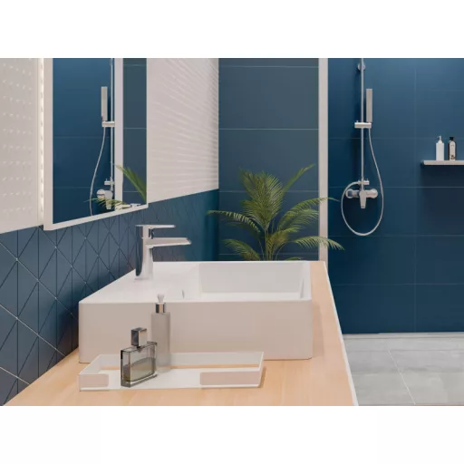 Corio zuhanyszett csapteleppel