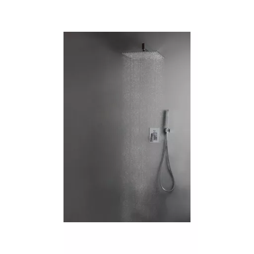 Anemon falsík alatti zuhanyszett