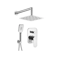 Alpinia falsík alatti zuhanyszett