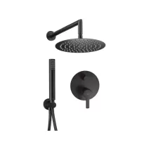 FALSÍK ALATTI ZUHANYSZETTEK