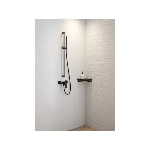 Karbo NERO zuhanyszett 