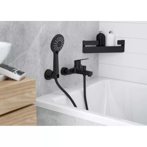 Dalia zuhanytartó NERO