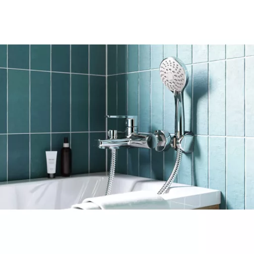 Avis zuhanyfej gégecsővel