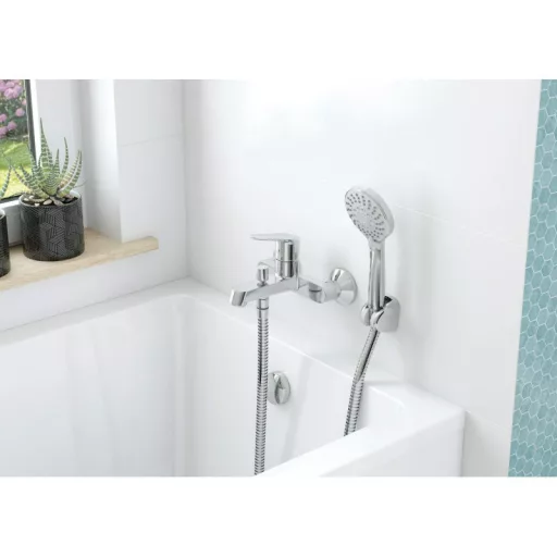 Avis zuhanyfej gégecsővel