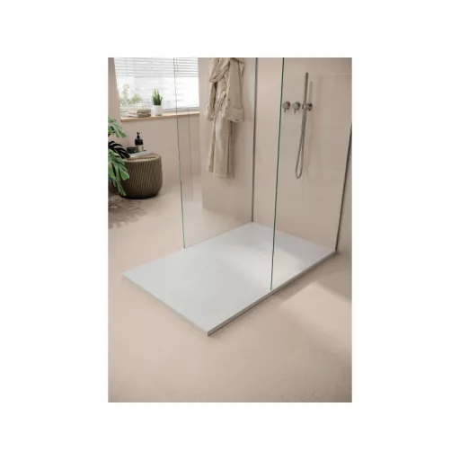 Smart Korvit Nieve zuhanytálca_90X100