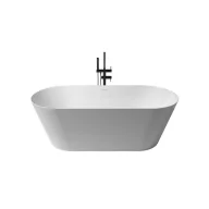 Leman kád 75x170 Blanco Brillo