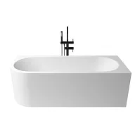 Corner balos kád 70x170 Blanco Mate