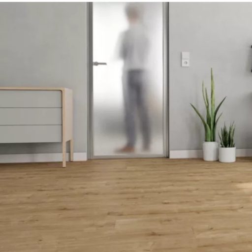 Kronopol laminált padló-Easy Step Cobe Oak D4606