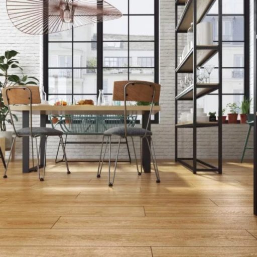 Kronopol laminált padló-Enigma Aqua Block Rose tölgy D4531