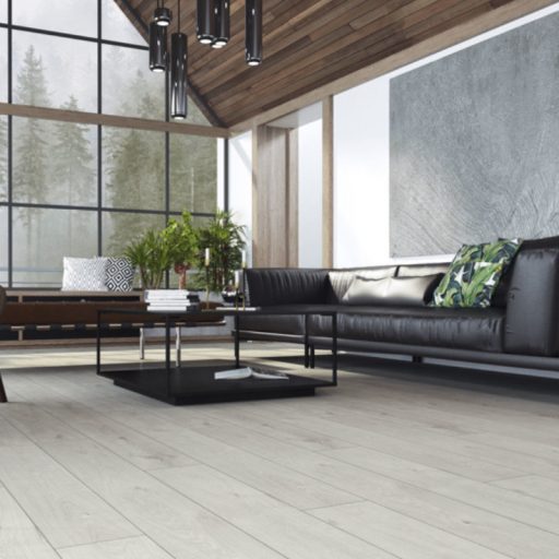 Kronopol laminált padló-Aurum Fiori Aqua Zero Dub Orchid D4586