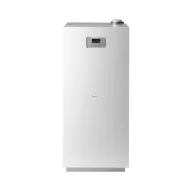   	
SAUNIER DUVAL SD 25 KKS Condens ERP fűtőkazán, kondenzációs, álló, 25.5kW